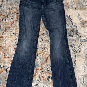 Joe's Jeans Indigo Flare Women's Jeans
